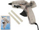 Top Tools Glue Gun 60W for 11mm Silicone Sticks