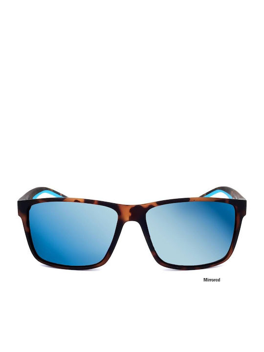 Lotto Unisex Sunglasses with Black Frame LS1007