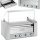 Royal Catering Hot Dog Grill 1.765kW