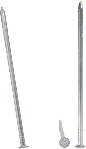 Standard Nägel 9,0*275mm 5 Kg 900 275 5