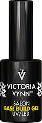 Victoria Vynn Build Gel Base 15 Ml Victoria Vynn Build Gel Base 15 Ml