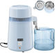 Water Distiller A 4l Plastic Jug