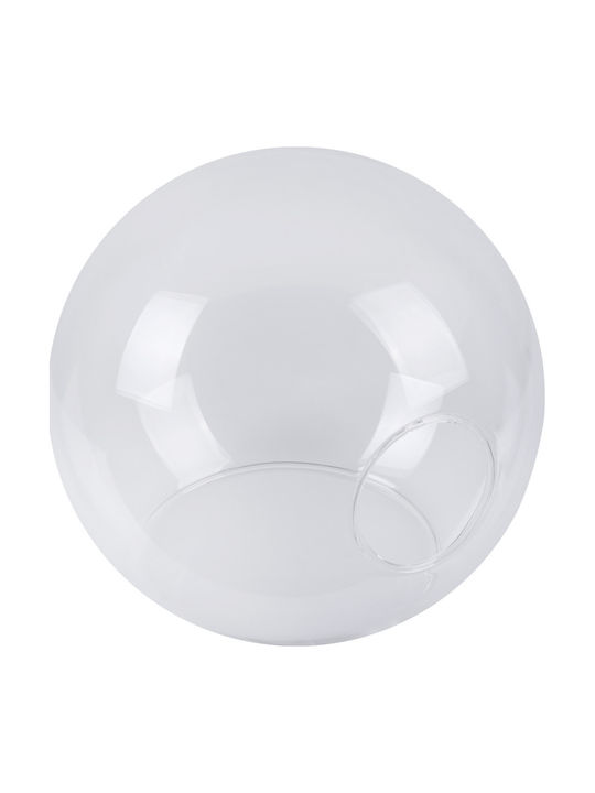 Ring Shade Clear 14cm