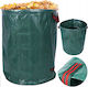 Heckermann 330l Oliven Erntetaschen