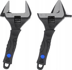 Schwedenschlüssel Verstellbarer Rohrzange 6" 0-34 Mm Falon-Tech Ft3101