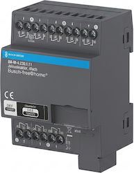 Busch-Jaeger Panel Switch 230V Socket