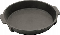 Outdoorchef Backblech mit Gusseisen Grillfläche 23cm x 23cm