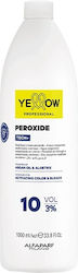 Alfaparf Yellow Peroxide Tech+ 10 Vol 3% 1000ml
