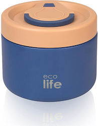 Ecolife Βρεφικό Θερμός Φαγητού 650ml
