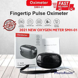 Professionelles Fingerspitzen-Oximeter