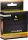 Yellow Sport Kinesiologieband 2,5cm x 5m Beiges