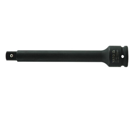 Yato Pneumatic Ratchet Extension with 3/4" Frame Host and Length 250mm