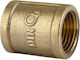 Cuplaj Din Alamă 1 1/2 Inch