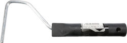 Roller Handle 10cm 6mm 09422 Vorel