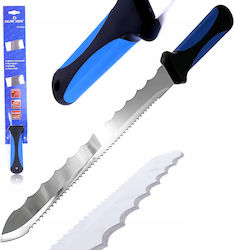 Falon-Tech Solides 28cm Schneidemesser Für Baumwolle Mineralwolle Styropor Falon-Tech Solides 28cm Schneidemesser Für Baumwolle Mineralwolle Styropor