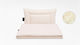 Valeria Home Set Pentru Patut Bej