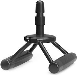 Hung System Handle Πρωκτικό Dildo Μαύρο Hung System Handle Πρωκτικό Dildo Μαύρο