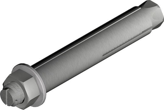 BAKS Screw With Diameter M12 And Length 8mm