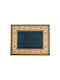 Classic All-Wool Rug Elite 2114 150x230cm Blue