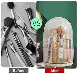 Brush Carrying Case