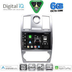 Digital IQ BXF 17285_CPAA 9 Инчов Мултимедиен Таблет Chrysler 300c Модел 2005-2010 Digital IQ BXF 17285_CPAA 9 Инчов Мултимедиен Таблет Chrysler 300c Модел 2005-2010