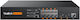 Yealink RCH80 Managed L2 PoE+ Switch with 8 Gigabit (1Gbps) Ethernet Ports