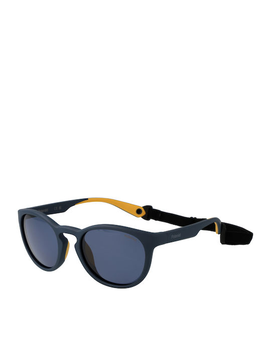 Polaroid Unisex Ochelari De Soare Cu Ramă Din P...