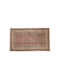 Klassischer Handgefertigter Wohnzimmer Teppich Moud 145x257 cm Decostar Keramidi