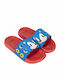 Kids' Flip Flops Multicolour Sonic Sonic