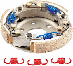 RMS Zentrifugalbacke Evo Racing 107mm