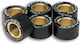Μπιλιες Μαlossi 6 Htroll O 20x12 Gr.10 # 6611156.e0
