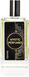 Mystic Perfumes Парфюмна вода 100 мл