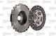 Valeo Kupplungssatz Vl827405 Vl827405