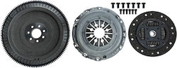 Σετ Συμπλέκτη Renault Espace Iii 1996-2002 2.2l Mpv Renault Espace Iv 2002-0 2.2l Mpv Renault Laguna Ii 2001-2007 2.2l Hatchback