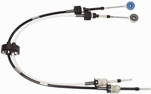 Cablu De Viteze Opel Astra-h 04 M20 6 Trepte 0758817c
