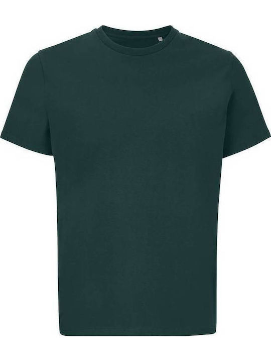 Sol's Legend Men's Promotional Short Sleeve T-S...