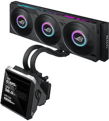 Asus ROG Strix SLC IV 360 Υδρόψυξη AIO CPU με 3...