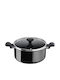 Tefal Tefal Tieftopf aus Aluminium