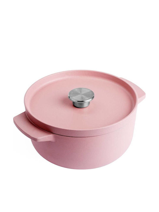 Kitchenaid Дълбока тенджера от чугун 3.3lt /