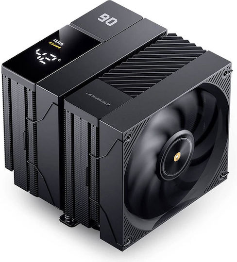 Jonsbo Ψύκτρα Επεξεργαστή για Socket AM4/AM5/1200/115x/1700