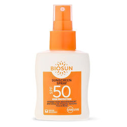 Biosanto SPF50 80мл Biosanto SPF50 80мл