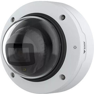 Axis P3285-LV IP Κάμερα Παρακολούθησης Full HD 1080p με Φακό 3.4-9.4mm