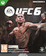 UFC 6 Xbox Series X Game