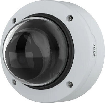 Axis P3275-V IP Κάμερα Παρακολούθησης Full HD 1080p με Αμφίδρομη Επικοινωνία και Φακό 3.4-9.4mm