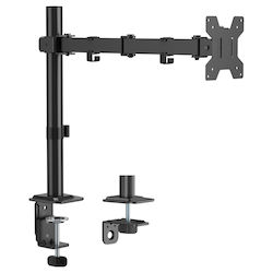 Equip TFT 360° Επιτραπέζια Βάση Οθόνης έως 32"