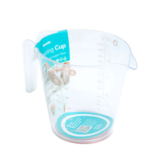Kunststoff Doser Küchen 1000ml