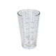 Kitchen Craft Dozator de bucătărie din sticlă 425ml