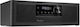 Audizio Ηχοσύστημα 2.0 Lunata SOHIF1042 50W με ...