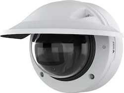 Axis P3288-LVE IP Αδιάβροχη Κάμερα 4K Axis P3288-LVE IP Αδιάβροχη Κάμερα 4K