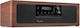 Audizio Ηχοσύστημα 2.0 Lunata SOHIF1040 50W με ...